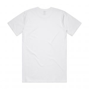 AScolour MENS CLASSIC TEE (S–3XL) - 5026 - Image 9