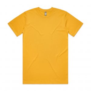 AScolour MENS CLASSIC TEE (S–3XL) - 5026 - Image 22