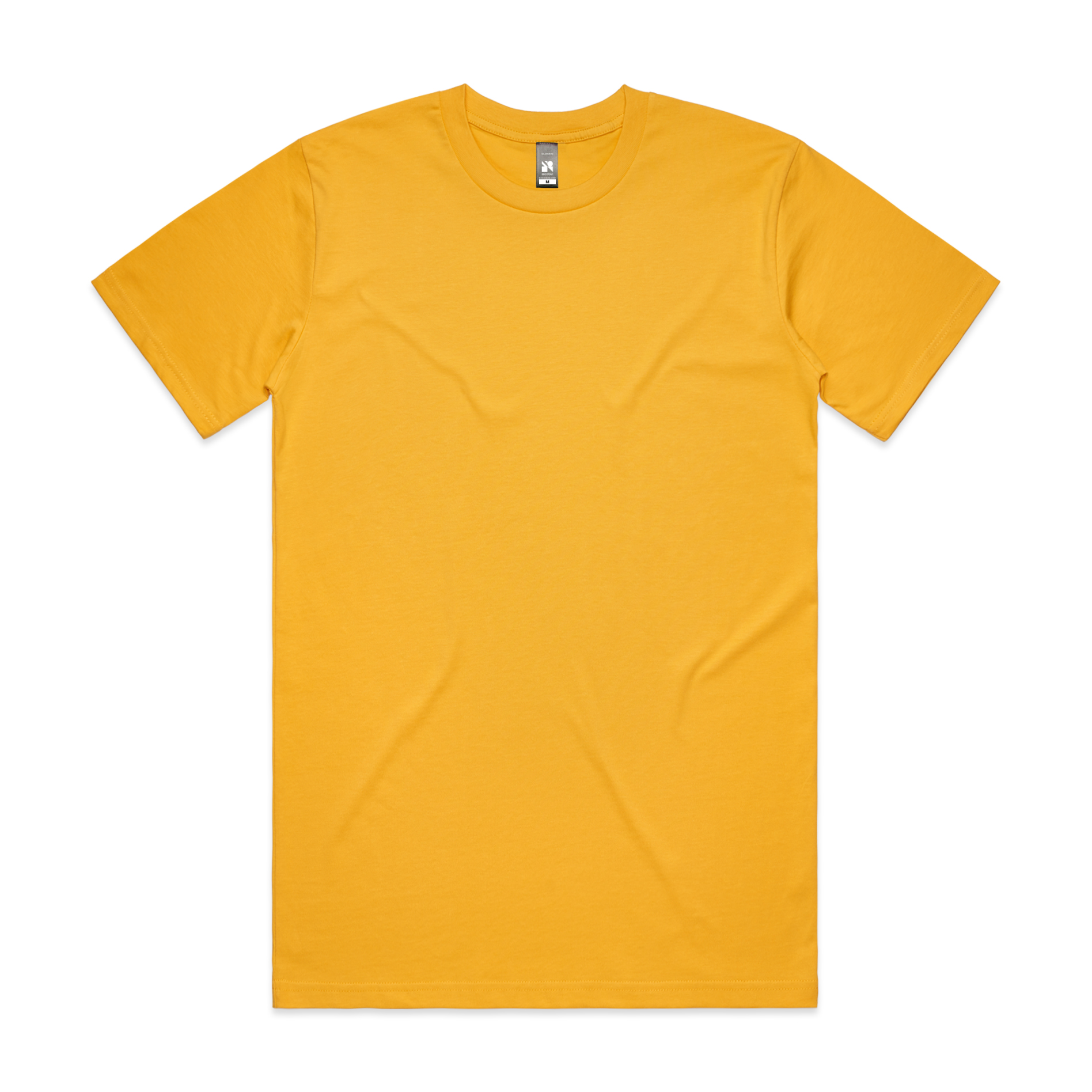 5026_CLASSIC_TEE_YELLOW