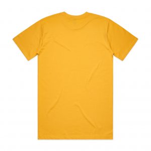 AScolour MENS CLASSIC TEE (S–3XL) - 5026 - Image 23
