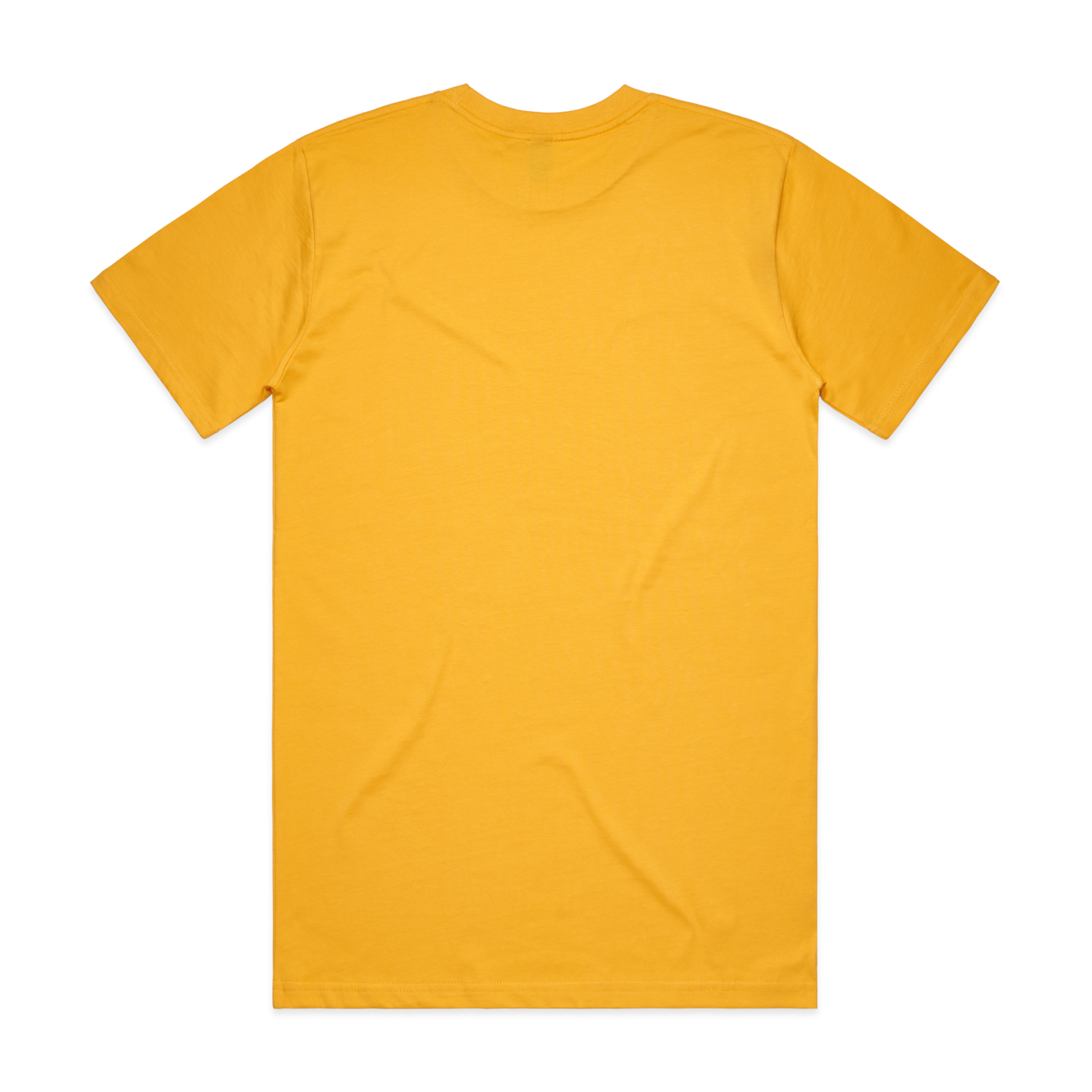 5026_CLASSIC_TEE_YELLOW_BACK