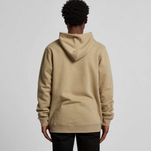 AScolour Mens Stencil Hood (4XL–5XL) - 5102B - Image 4