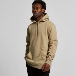 AScolour Mens Stencil Hood (4XL–5XL) - 5102B - Image 5
