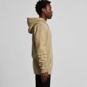 AScolour Mens Stencil Hood (4XL–5XL) - 5102B - Image 3