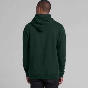 AScolour Mens Stencil Hood (XS–3XL) - 5102 - Image 4