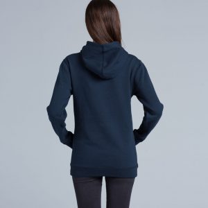 AScolour Mens Stencil Hood (XS–3XL) - 5102 - Image 8