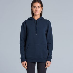 AScolour Mens Stencil Hood (XS–3XL) - 5102 - Image 5