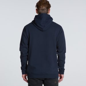 AScolour Mens Stencil Hood (4XL–5XL) - 5102B - Image 9