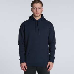 AScolour Mens Stencil Hood (4XL–5XL) - 5102B - Image 6