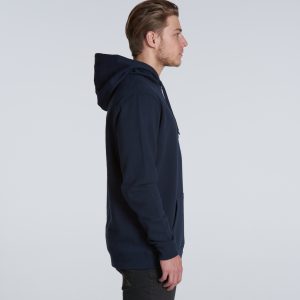 AScolour Mens Stencil Hood (4XL–5XL) - 5102B - Image 8
