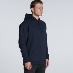 AScolour Mens Stencil Hood (4XL–5XL) - 5102B - Image 7