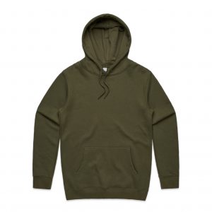 AScolour Mens Stencil Hood (XS–3XL) - 5102 - Image 21