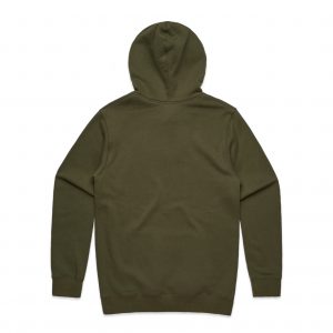 AScolour Mens Stencil Hood (XS–3XL) - 5102 - Image 22