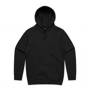 AScolour Mens Stencil Hood (XS–3XL) - 5102 - Image 9
