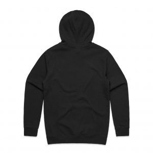 AScolour Mens Stencil Hood (XS–3XL) - 5102 - Image 10