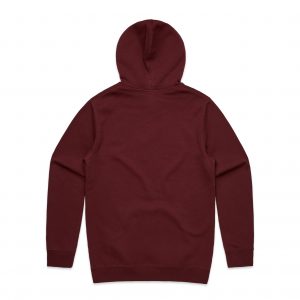 AScolour Mens Stencil Hood (XS–3XL) - 5102 - Image 36