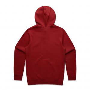 AScolour Mens Stencil Hood (XS–3XL) - 5102 - Image 34