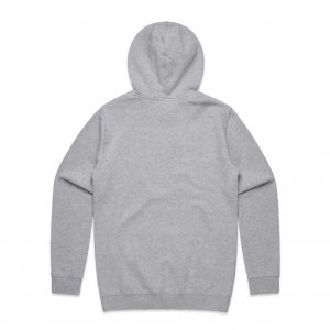 AScolour Mens Stencil Hood (XS–3XL) - 5102 - Image 12