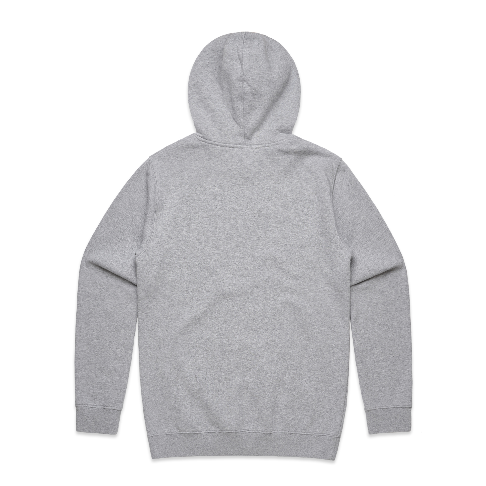 5102_STENCIL_HOOD_GREY_MARLE_BACK