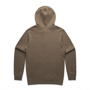 AScolour Mens Stencil Hood (XS–3XL) - 5102 - Image 20