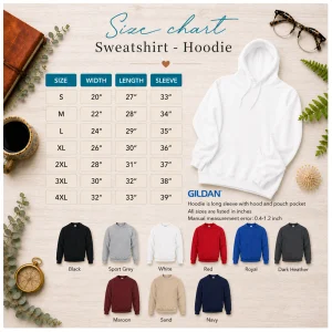 Personalized Mama T-Shirt/Sweatshirt/Hoodie with Kid Names on Sleeve, Mothers Day Gift, Birthday Gift for Mom, New Mom Gift, Minimalist Cool Mom Sweater - Image 4